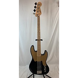 Used Squier Paranormal Jazz Bass 54 Electric Bass Guitar