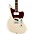 Squier Paranormal Offset Telecaster SJ Limited-Edition Electric Guitar Olympic White