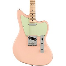 pink starter guitar