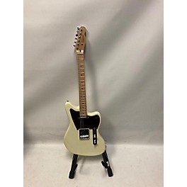 Used Squier Paranormal Series Offset Telecaster Solid Body Electric Guitar