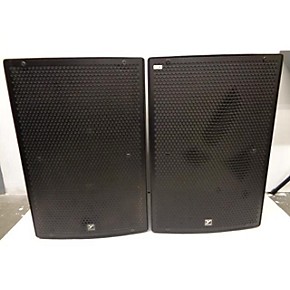 yorkville ps15p used