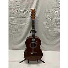 Used Zager Parlor N Acoustic Guitar