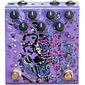 Old Blood Noise Endeavors Parting Glitch Delay/Reverb/Modulation Effects Pedal - Purple