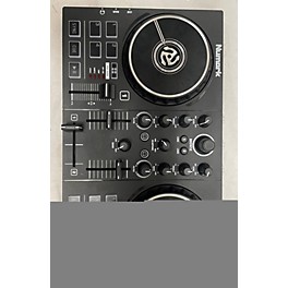 Used Numark Party Mix DJ Controller