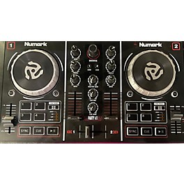 Used Numark Party Mix DJ DJ Controller