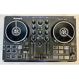 Used Numark Party Mix DJ Mixer