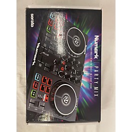 Used Numark Party Mix DJ Mixer