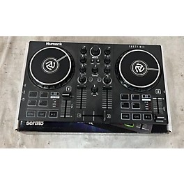 Used Numark Party Mix II DJ Controller