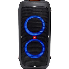 jbl partybox 310 tips and tricks