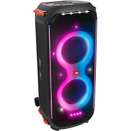 JBL PartyBox 710 Portable Party Speaker With Built-in Party Lights