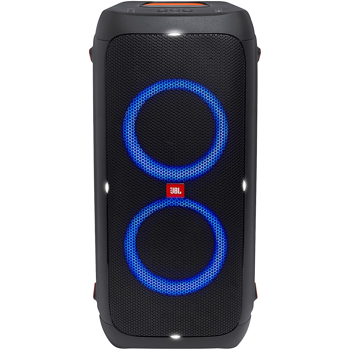 Jbl partybox 310 разъемы