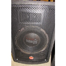 Used Harbinger Passive 8" Unpowered Speaker