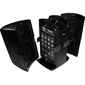 guitar center pa system