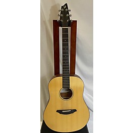 Used Breedlove Passport D200/SMP Acoustic Guitar