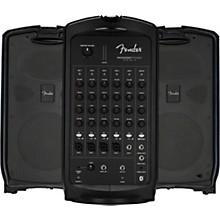 fender compact pa system