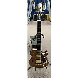 Used Gibson Pat Martino Custom Hollow Body Electric Guitar