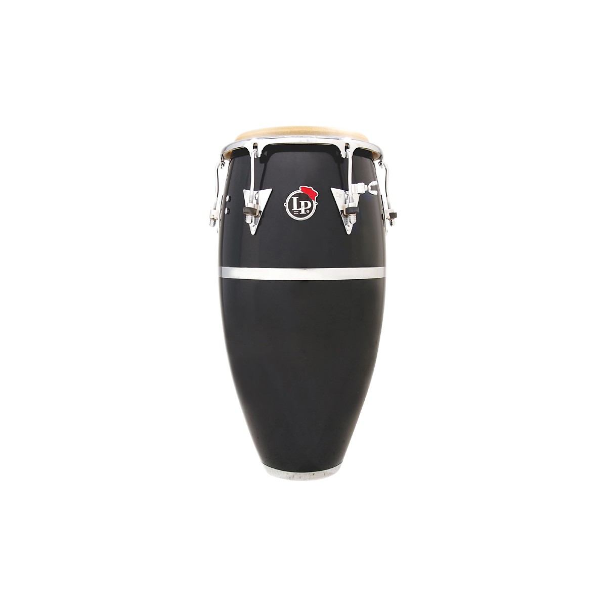 LP Patato Conga 11 in. Quinto Black Guitar Center