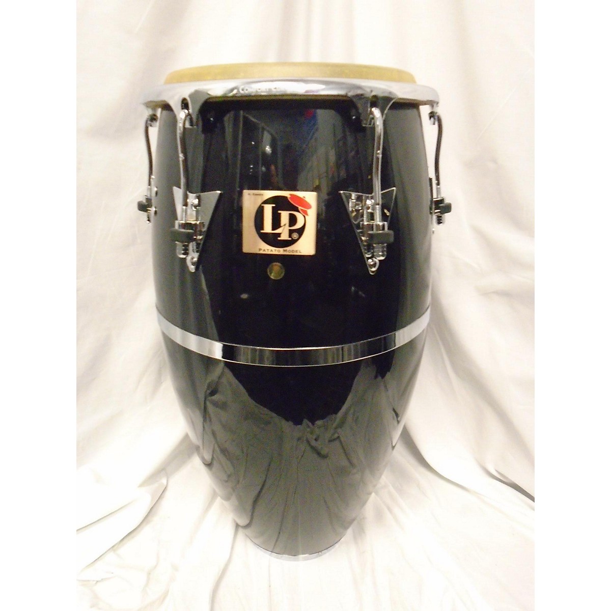 Used LP Patato Conga Guitar Center