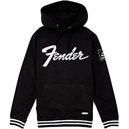 Fender Patch Hoodie -