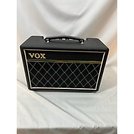 Used VOX Pathfinder 10 Bass Bass Combo Amp