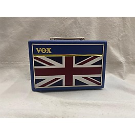 Used VOX Pathfinder 10 Limited Edition Union Jack Guitar Combo Amp