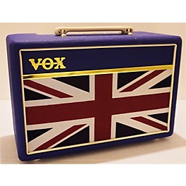 Used VOX Pathfinder 10 Limited Edition Union Jack Guitar Combo Amp