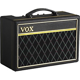 Open Box VOX Pathfinder 10W Bass Combo Amp