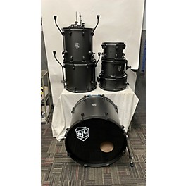 Used SJC Drums Pathfinder 6 Piece Drum Kit