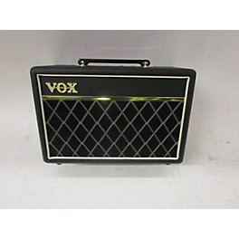 Used VOX Pathfinder BASS 10 Bass Cabinet