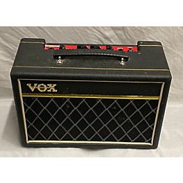 Used VOX Pathfinder Bass 10 Bass Combo Amp