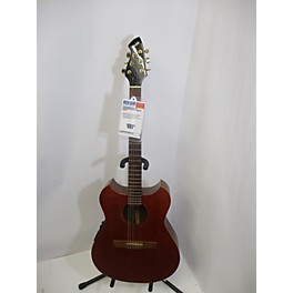 Used Wechter Guitars Pathmaker Acoustic Guitar