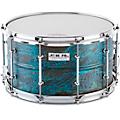 Pork Pie Patina Brass Snare Drum 14 x 8 in.