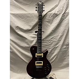 Used Michael Kelly Patriot Decree SB Solid Body Electric Guitar