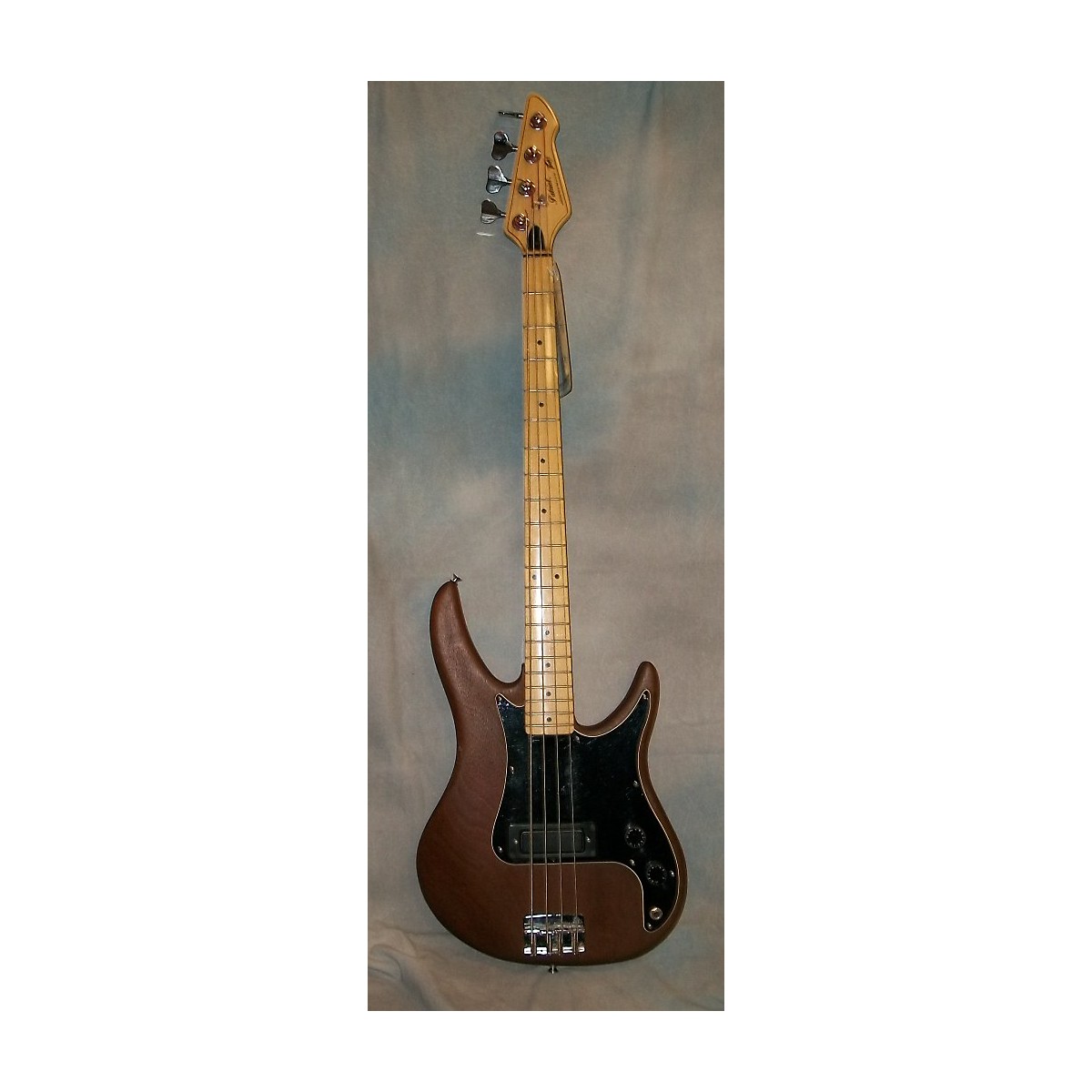Patriot Electric Bass Guitar Guitar Center