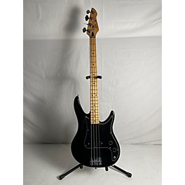 Used Peavey Patriot Electric Bass Guitar