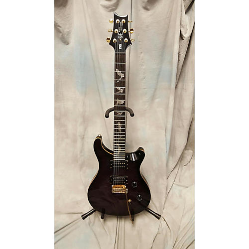 Used PRS Paul Allender Signature SE Electric Guitar | Guitar Center