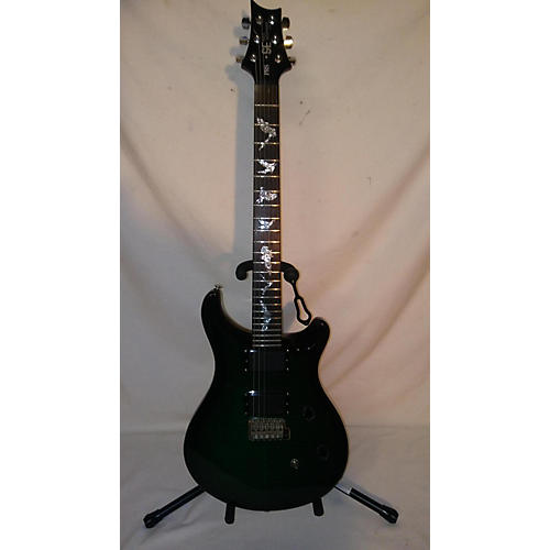 Used PRS Paul Allender Signature SE Electric Guitar | Guitar Center