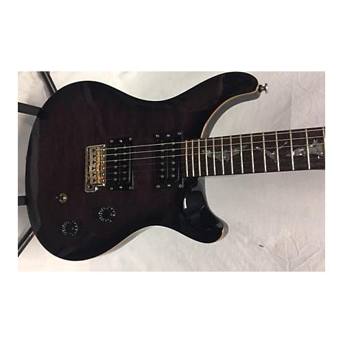 Used PRS Paul Allender Signature SE Electric Guitar Guitar Center