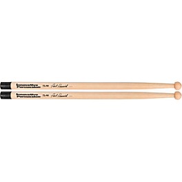 Innovative Percussion Paul Rennick Multi-Tip Hickory Tenor Sticks