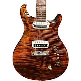 PRS Paul's Guitar 10-Top with Pattern Neck Electric Guitar