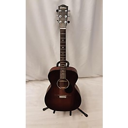 Used Eastman Pch1 Om Acoustic Guitar