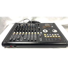 Used TASCAM Pd-02cf