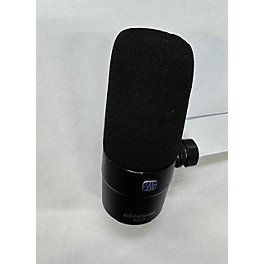 Used PreSonus Pd-70 Dynamic Microphone