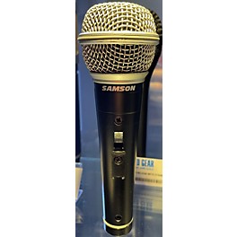 Used Pyle Pdmic58 Dynamic Microphone
