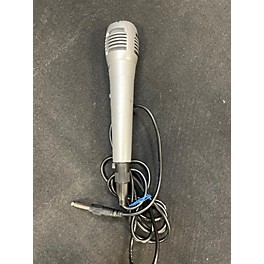 Used Pyle Pdmik1 Dynamic Microphone