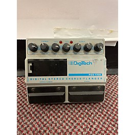 Used DigiTech Pds 1700 Effect Pedal