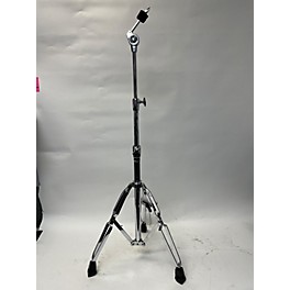 Used Pearl Pearl Straight Cymbal Stand Cymbal Stand
