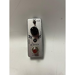 Used Donner Pearl Tremor Effect Pedal