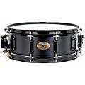 Pearl Pearl Ultracast 5/3/5mm Cast Aluminum Snare Drum 14 x 5 in. Black