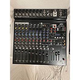 Used Peavey Peavey 14at Sound Package